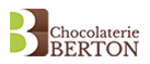 Boutique en ligne chocolaterie Berton